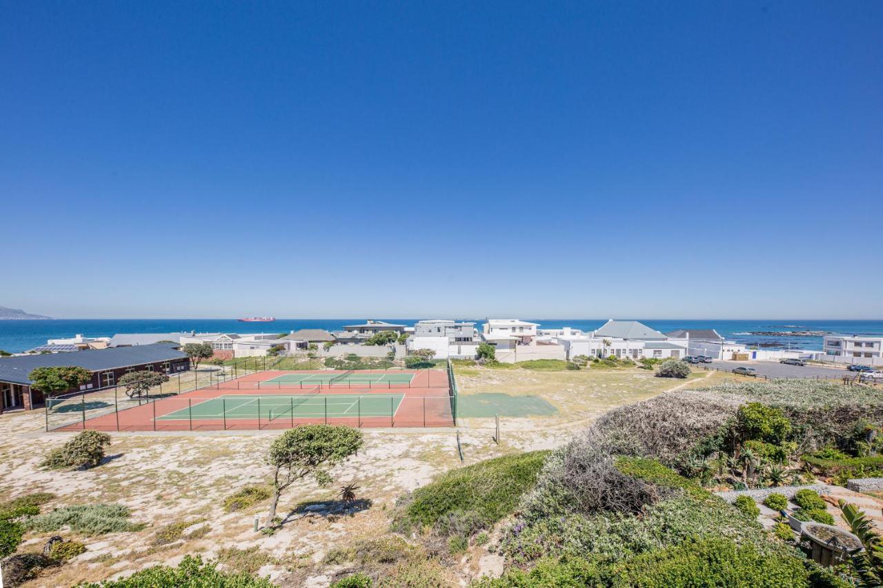 Big Blue Accommodation Bloubergstrand Exterior foto